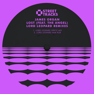 Lost (feat. The Angel) (Lord Leopard Spritz Mix)