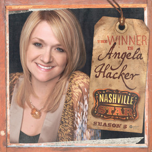 Nashville Star Season 5: The Winner Is (iTunes Exclusive)