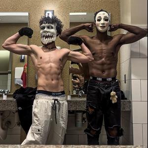 Chrome Heart (Explicit)