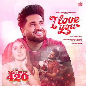 I Love You (From 