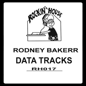 Data Tracks