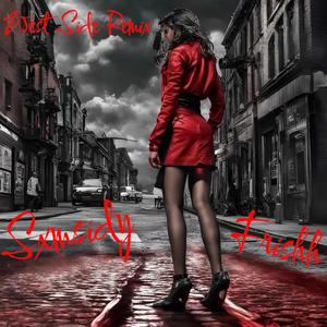 West Side (feat. Sxmsidy) (Explicit)