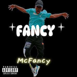 Fancy (feat. Skary'O) (Explicit)