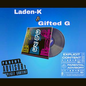 3By3 (feat. Gifted G)