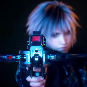 DEATH IN SPACE! (Explicit)