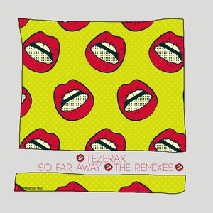 So Far Away the Remixes (Alexander Koning Trumpet Mix)