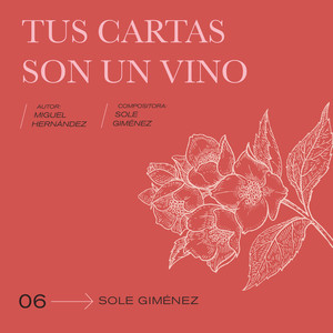 Tus Cartas Son un Vino
