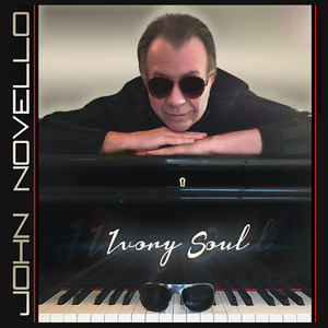 Ivory Soul(feat. Jeff Nathanson)