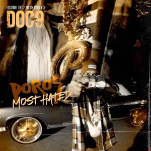 TROUBLED PASSED (feat. A WAX, BIG TONE & LAZIE LOCZ) (Explicit)