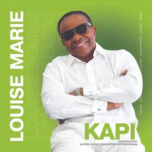 Louise Marie