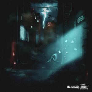 DEATH ROW (feat. Chakir) (Explicit)