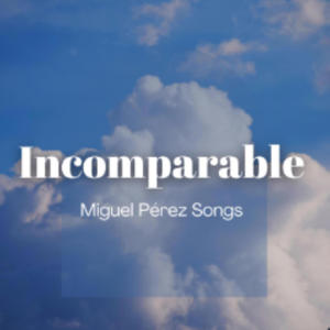 Incomparable (feat. DeLuz & 3 in ONE)