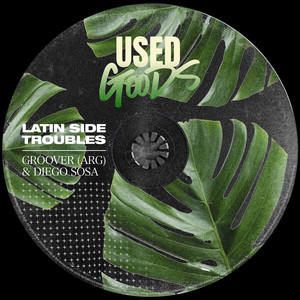 Troubles (HOHN Remix)