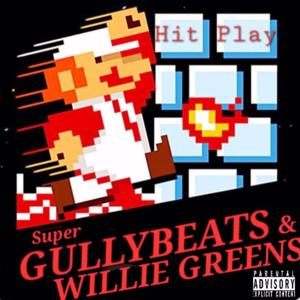 HIT PLAY (feat. Gully beats) [Explicit]