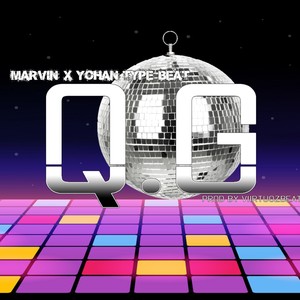 QG(Caraib Type Beat)