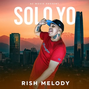 Solo Yo