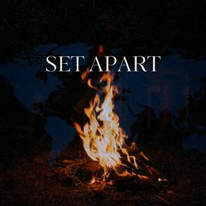 Set Apart (feat. Mumbz)