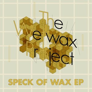 Speck of Wax - EP