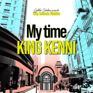 My Time (Explicit)