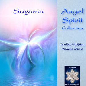 Angel Spirit Collection