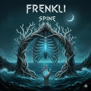 Spine (feat. Vinel) (Explicit)