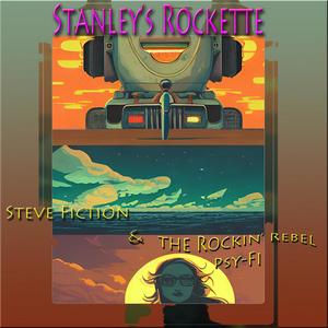 Stanley's Rockette (feat. Steve Counsel)