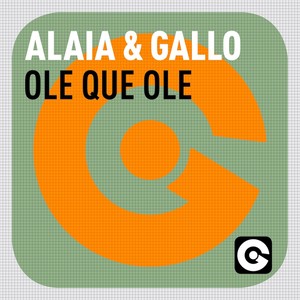 Ole Que Ole (Radio Edit)