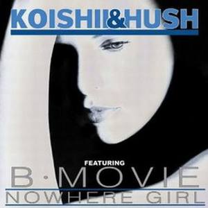 Nowhere Girl (Single)