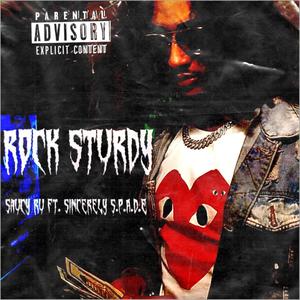 Rock Sturdy (Explicit)