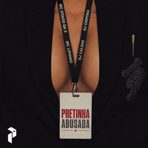 PRETINHA ABUSADA (Explicit)