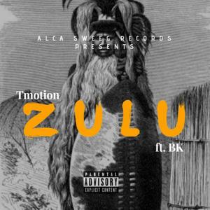Zulu (feat. BK IGOQA) [Explicit]