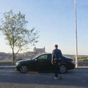 Elio P - El tiempo se detiene