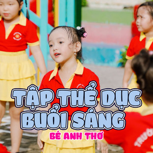 Tập Thể Dục Buổi Sáng