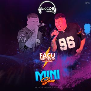 Que será / Piel (feat. Facu Gutierrez Oficial) (En vivo)