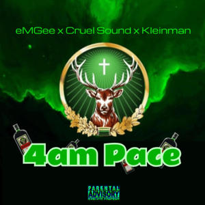 4am Pace (feat. eMGee, Cruel Sound)