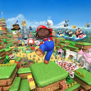 MARIO KART (Explicit)