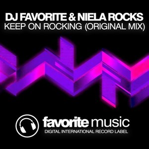 Keep on Rocking