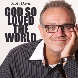 God so Loved the World -EP