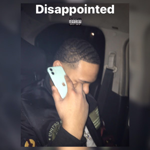 Disappointed