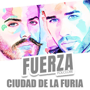 Ciudad de la furia