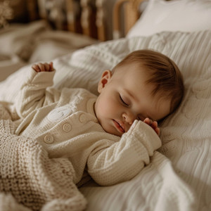 Canción De Cuna A La Luz De La Luna Para Sueños Tiernos