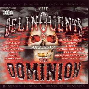 Dominion (Explicit)