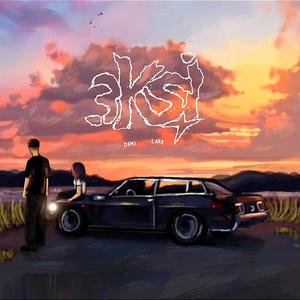 3ksi (feat. Lara El Adawy)