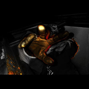 dunkles_GØLD (feat. Lytro)