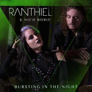 Bursting in the Night (feat. Nico Borie)