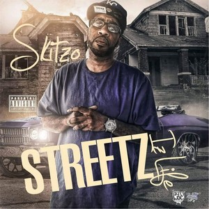 Streets Iz Life (Explicit)