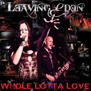 Whole Lotta Love - Single