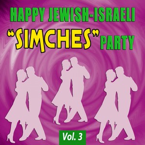 Simches Party, Vol. 3