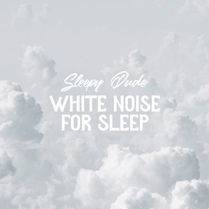Sleepy Dude - White Noise For Babies