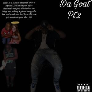 Da goat Pt. 2 (Explicit)